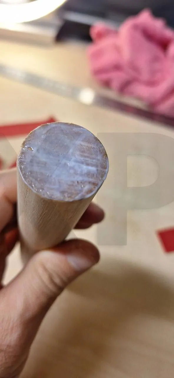 nxpl fabrication martinet latex diy 16