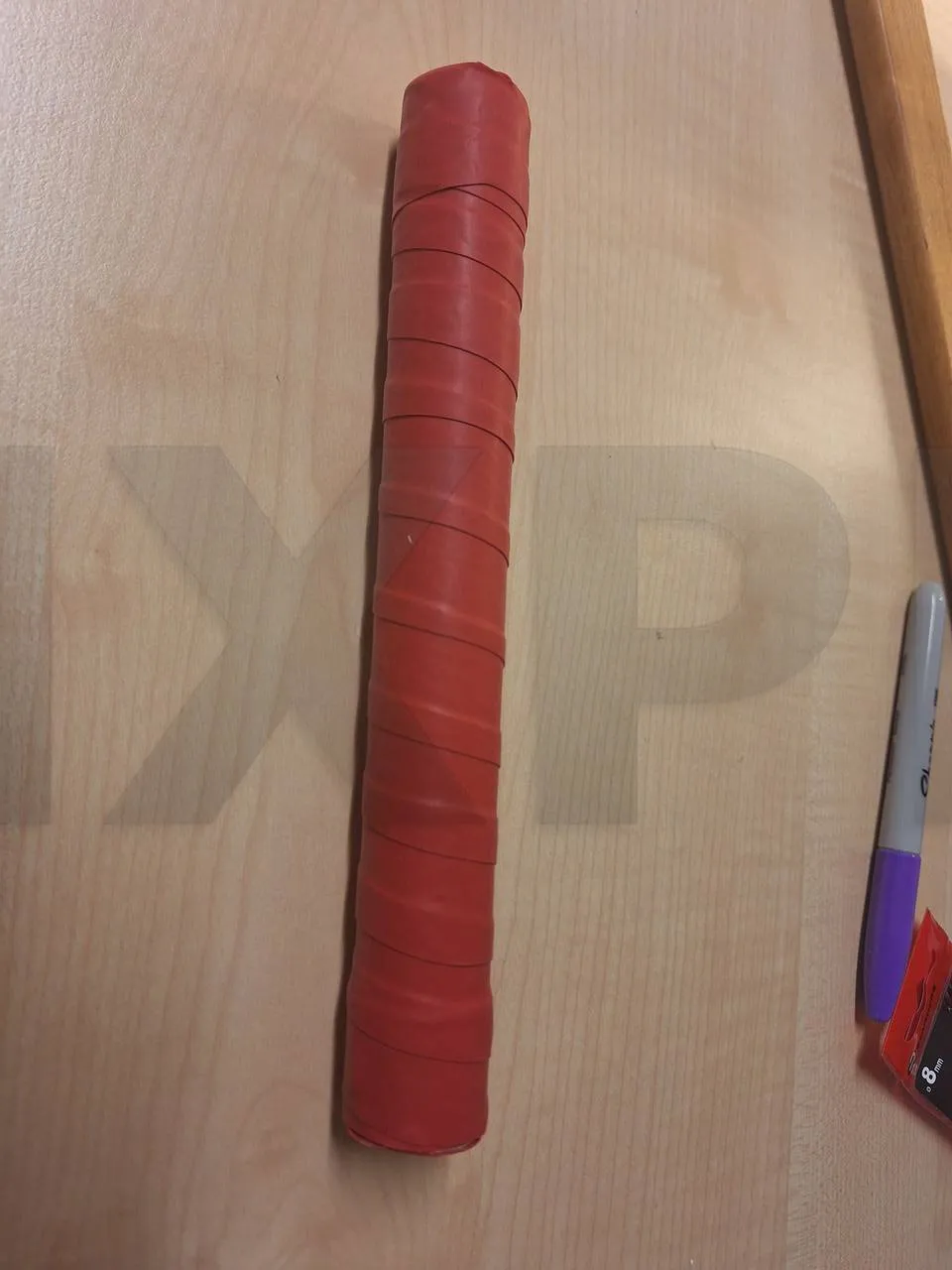 nxpl fabrication martinet latex diy 19