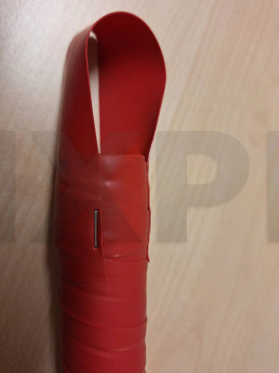 nxpl fabrication martinet latex diy 37