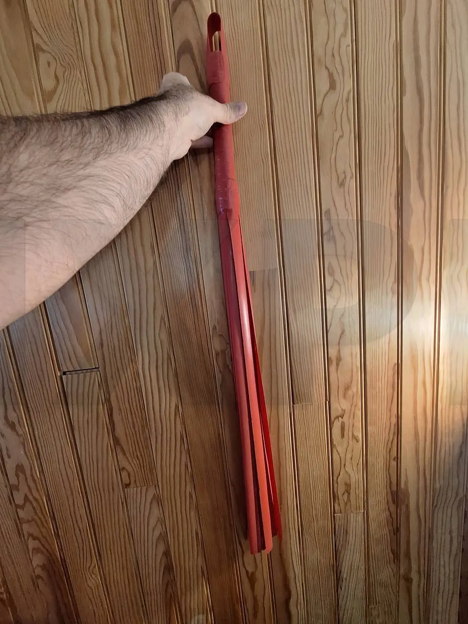 nxpl fabrication martinet latex diy 43