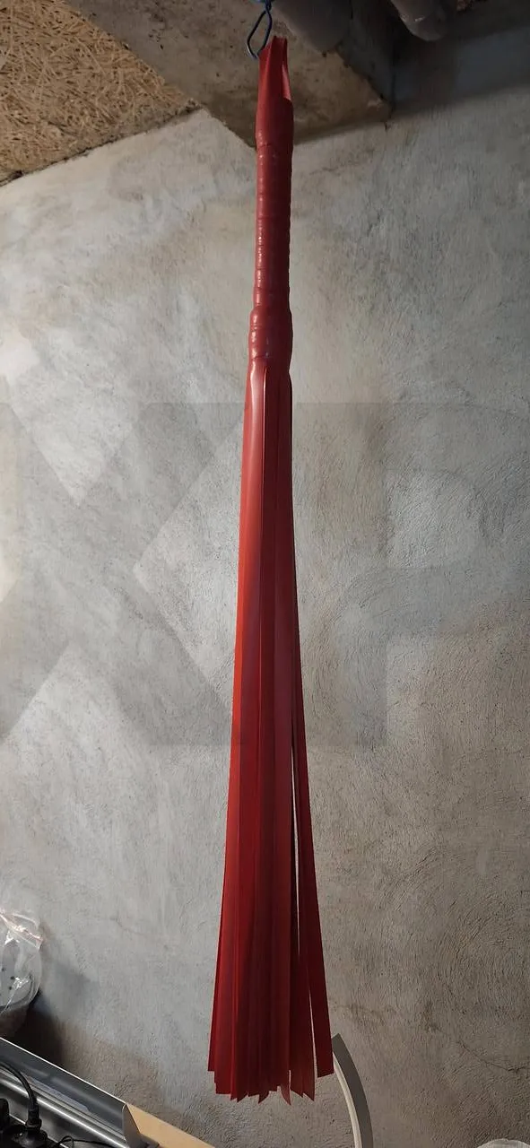 nxpl fabrication martinet latex diy 46