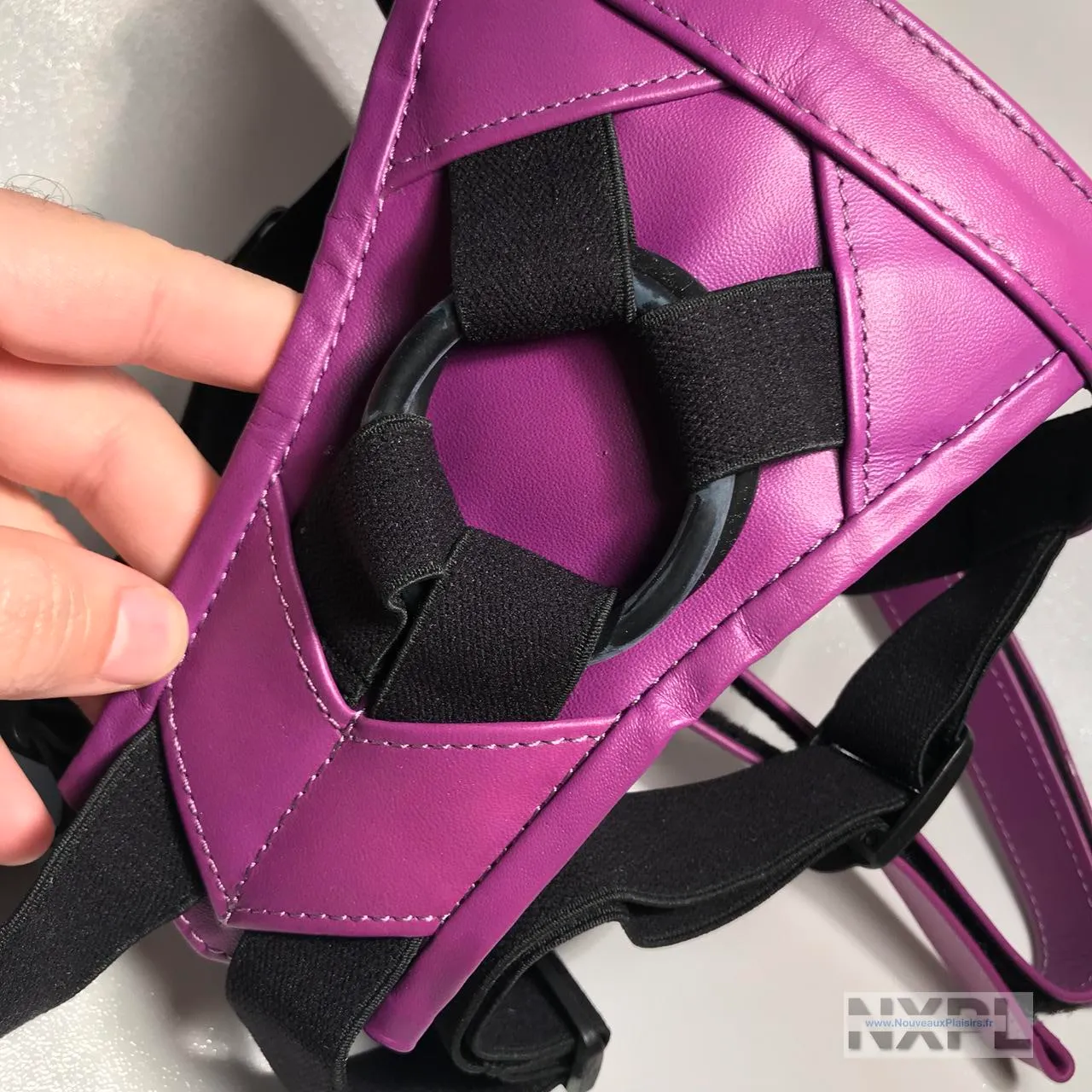 nxpl faire hommage ooh 10