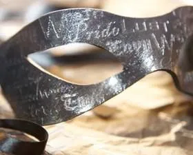 Test du masque Seven Sins de Faire Hommage : Luxe et mystère