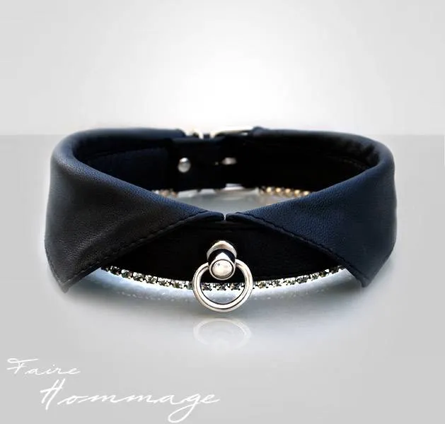 nxpl fairehommage yokehalsband