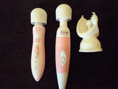 Fairy Mini Wand - Test Conclusion