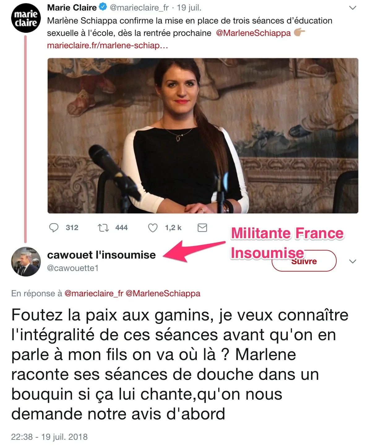 Qui diffuse les Fake News et quel est l’impact sur les réseaux sociaux ?