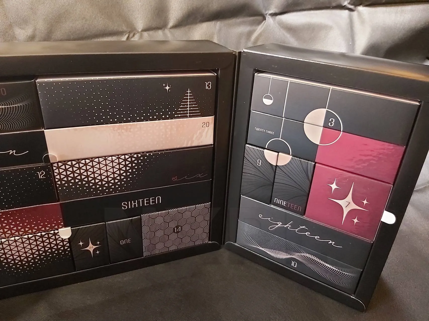 nxpl feel the magic shiver 31