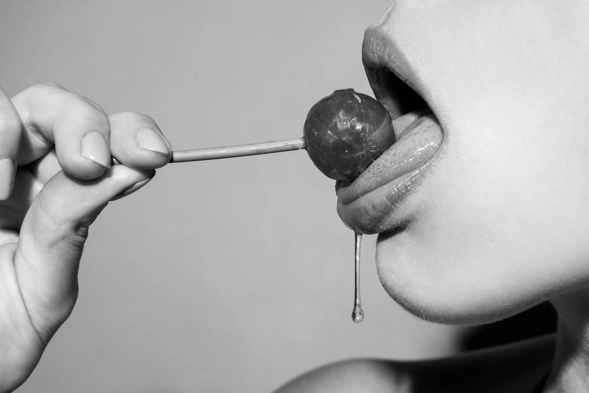 L'Aneros et la fellation : l'orgasme prostatique puissance dix