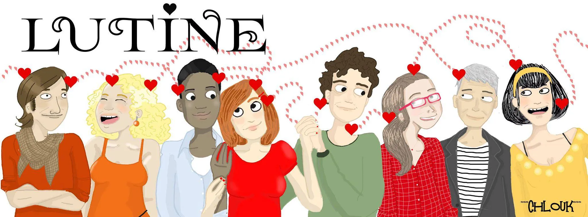 Découverte du film 'Lutine' d'Isabelle Broué