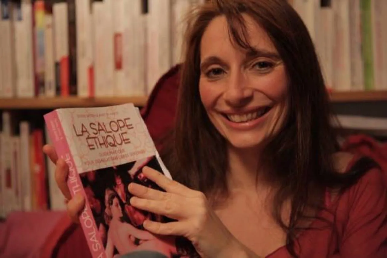 Découverte du film 'Lutine' d'Isabelle Broué