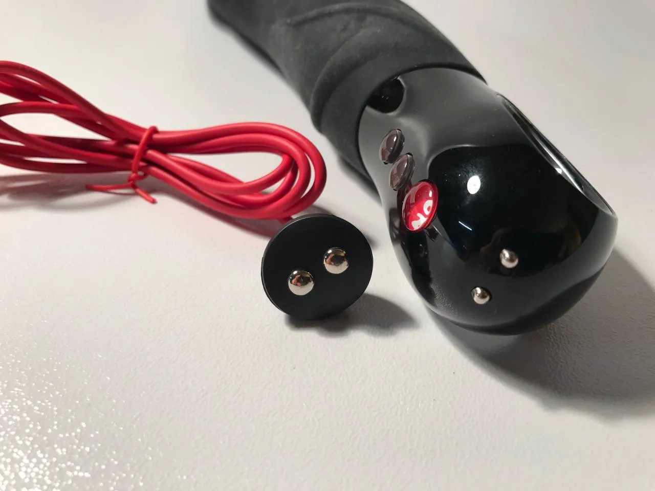 nxpl fun factory big boss black line 07