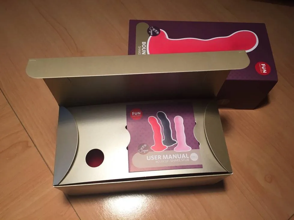 La documentation du Bouncer