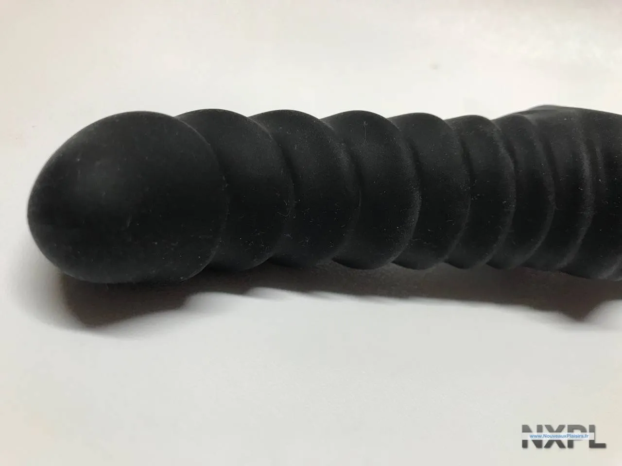 nxpl fun factory buck dick 15