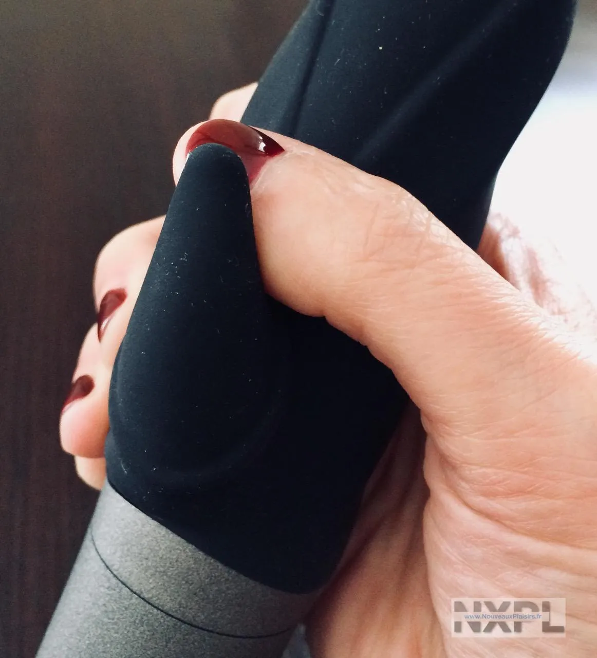 Test du vibromasseur Fun Factory Darling Devil