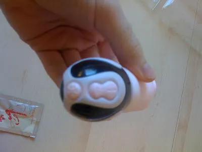 Vibromasseur Ellove de Fun Factory