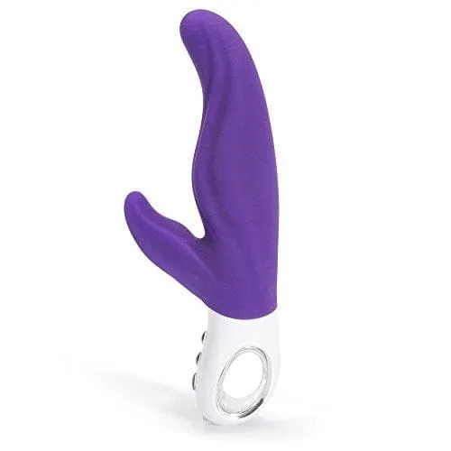 Poignée LOOP du vibromasseur Fun Factory Lady Bi