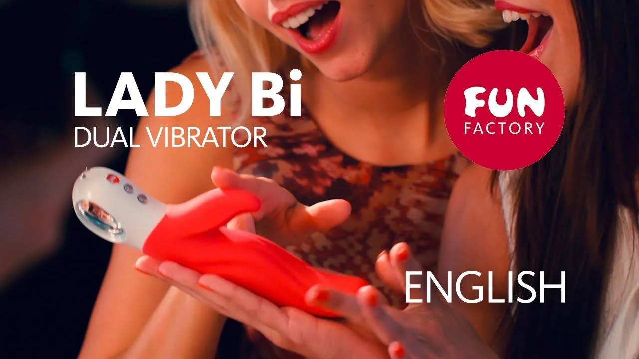 Test du Fun Factory Lady Bi - NXPL