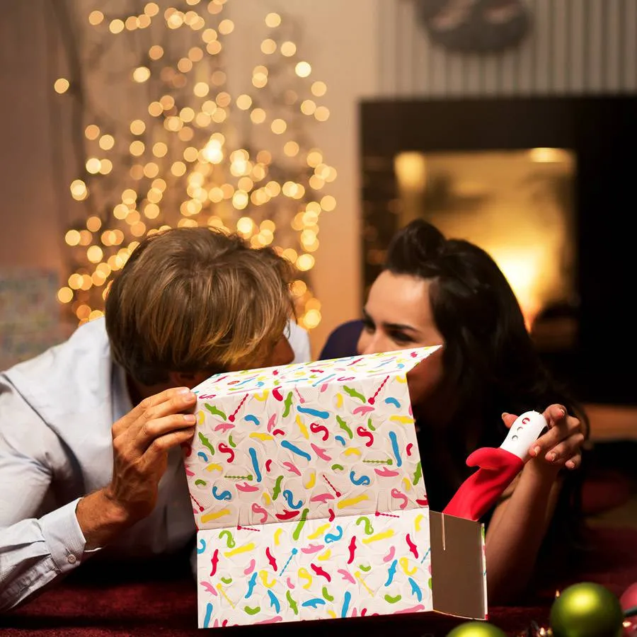 Test de la Fun Factory Toybox : la boîte de rangement design pour vos sextoys