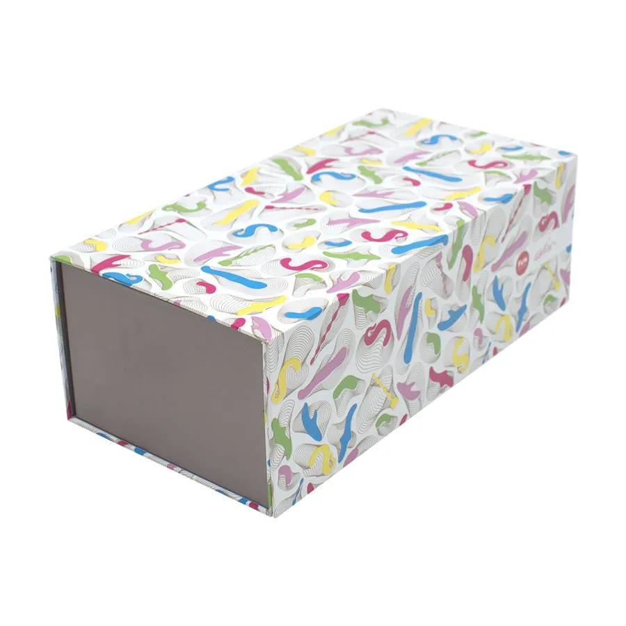 nxpl fun factory toybox 4