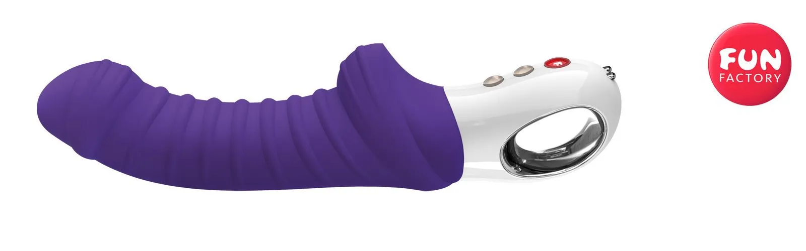 Test du vibromasseur Fun Factory Tiger G5