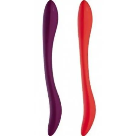 Détail du Fun Factory Sonic en silicone