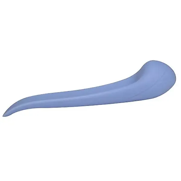 Test du sextoy G-Spoon