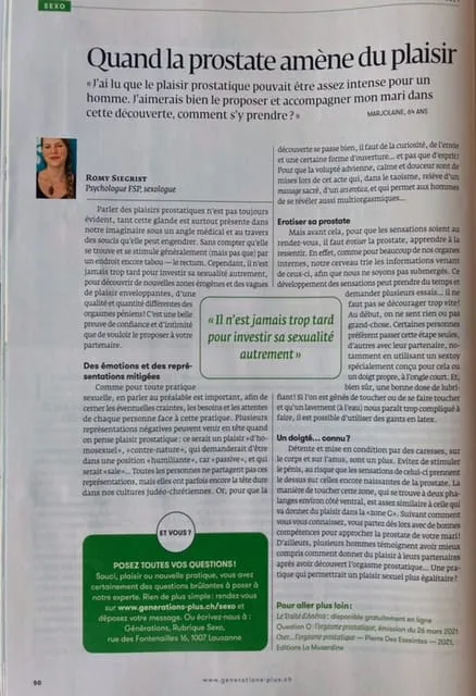 nxpl generation plus article