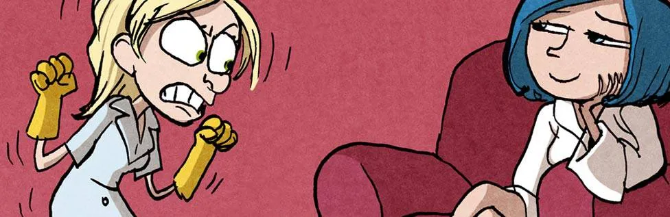 Illustration de Feroumont - NXPL