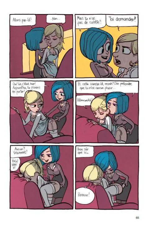 nxpl giseleetbeatrice page