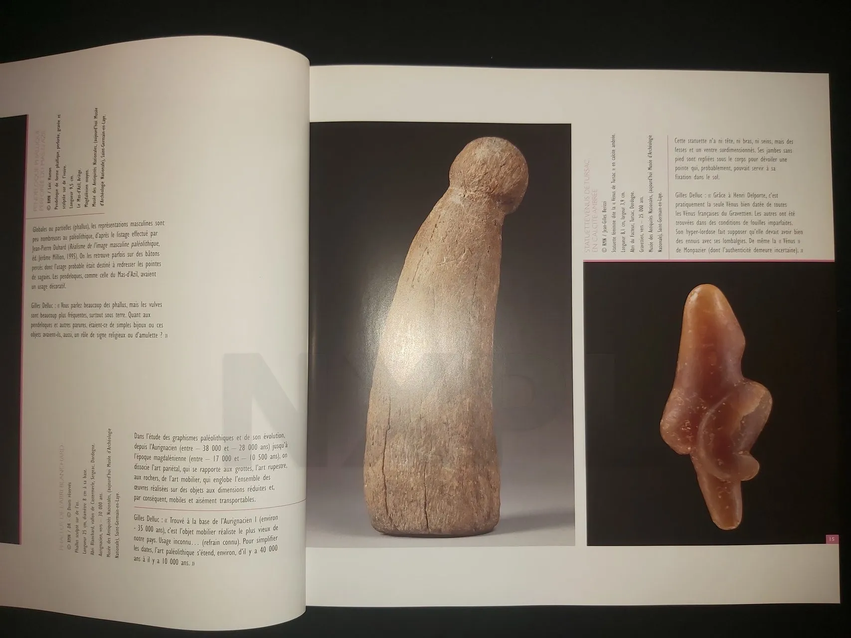 Godes story: l'histoire du sex toy - NXPL