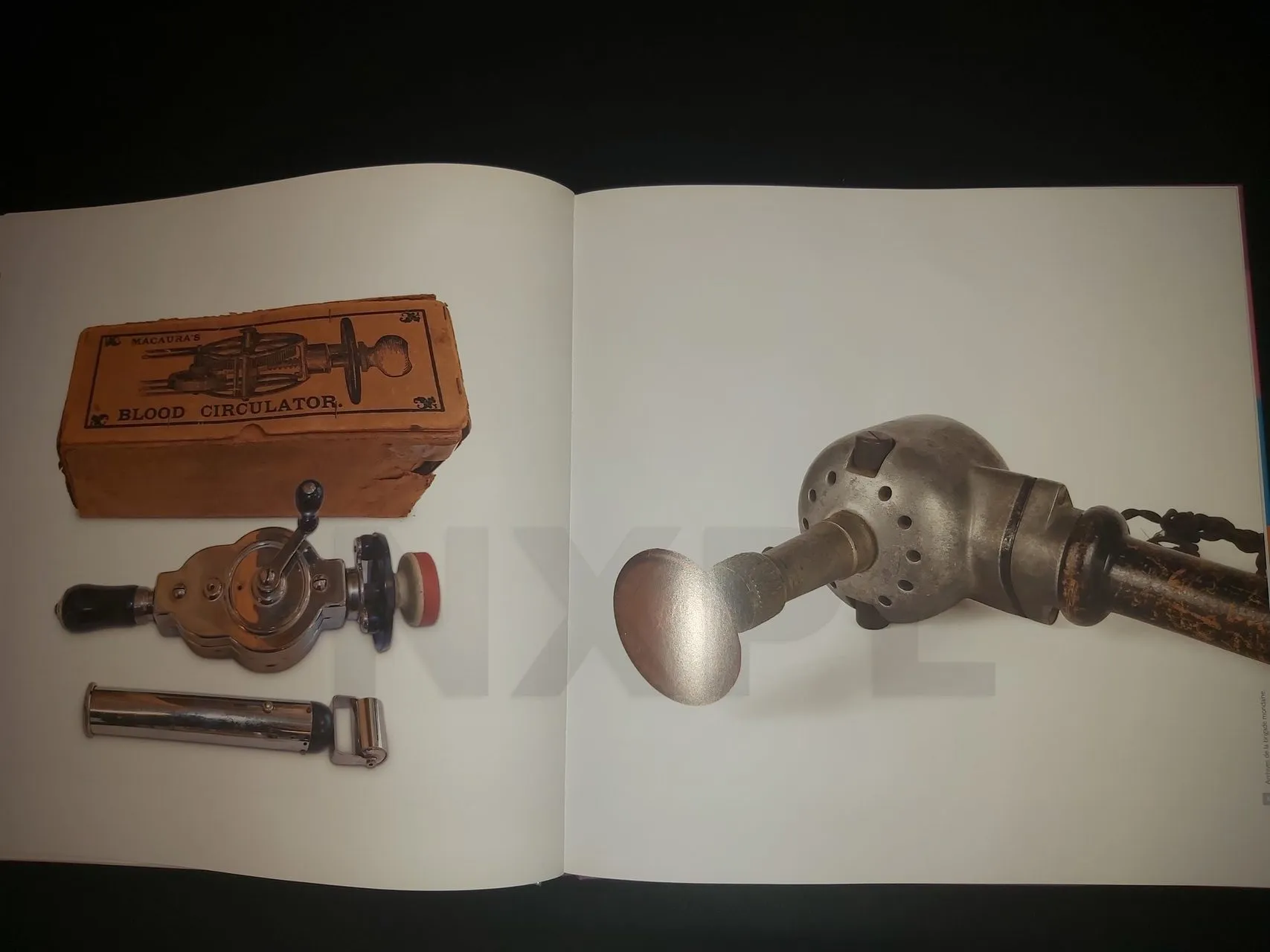 Godes Story, l'histoire du Sex Toys de Christian Marmonnier