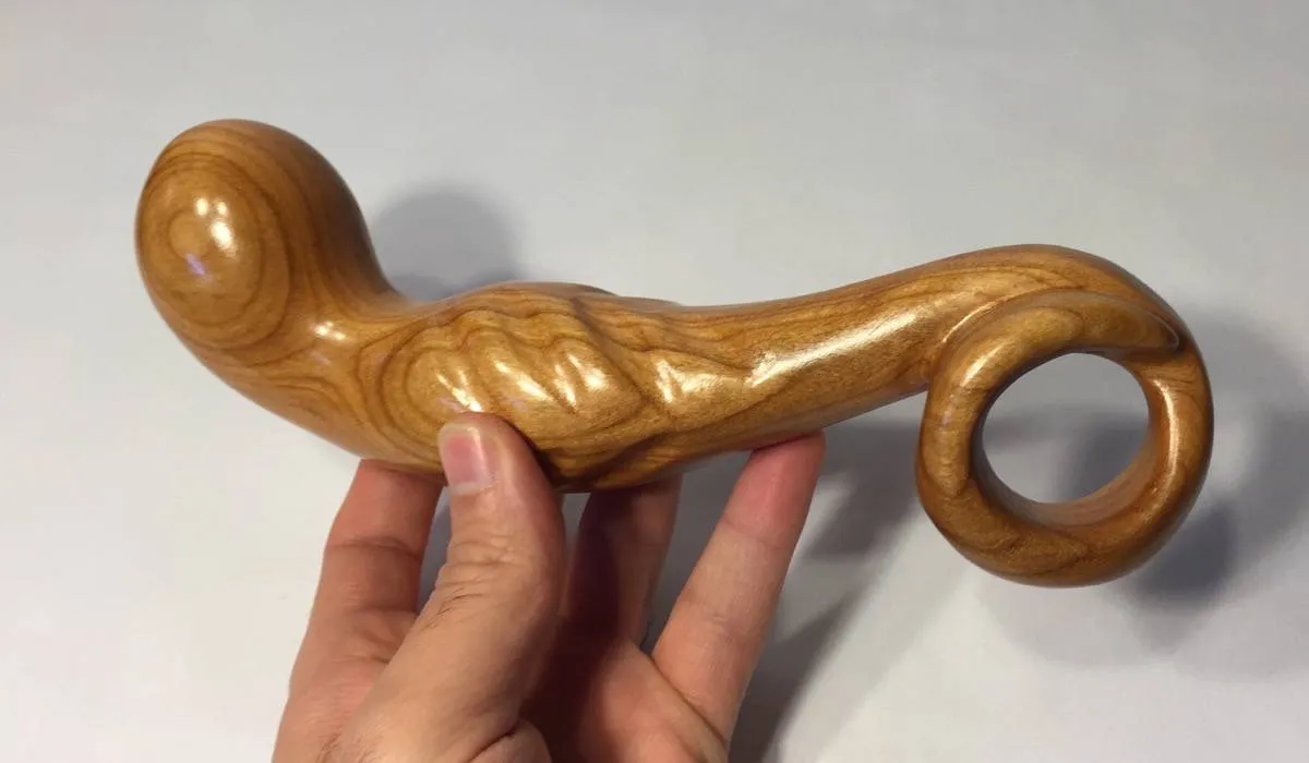 nxpl godemichet point g adam04