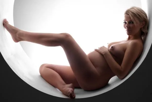 Épanouissement sexuel et grossesse