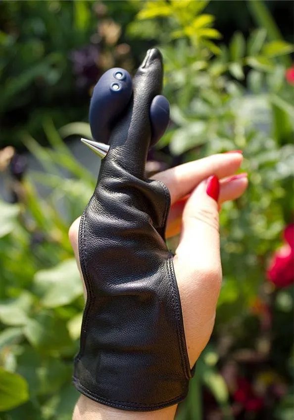 Test du plug anal vibrant GVibe GPlug Large - NXPL