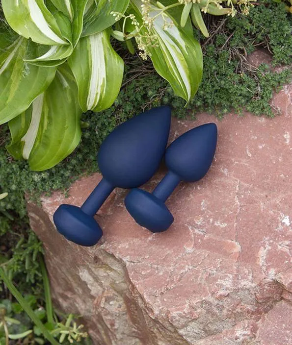 Test du plug anal vibrant GVibe GPlug Large - NXPL