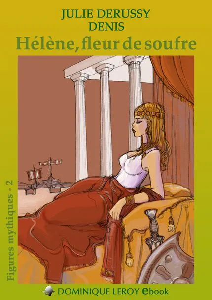 Critique d'Hélène, fleur de soufre et Les honneurs de Sophie