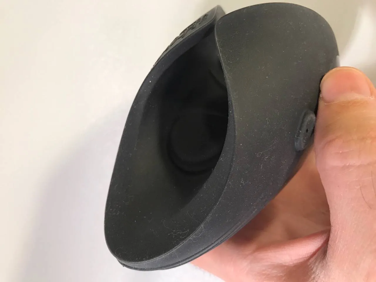 Utilisation du Hot Octopuss Pulse 3 dans un environnement humide