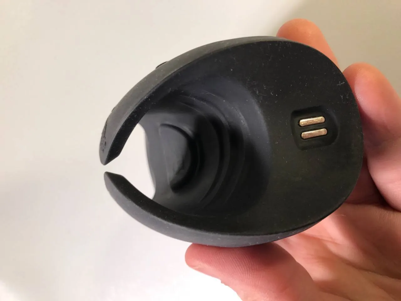 Système de chargement magnétique du Hot Octopuss Pulse 3