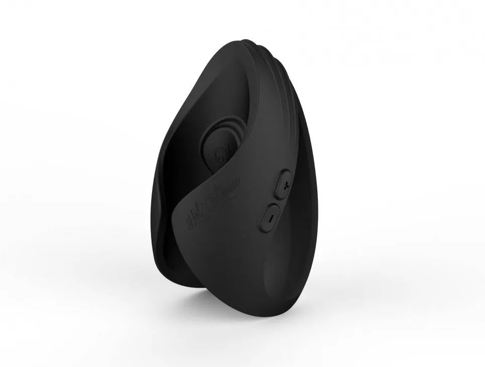 Le Pulse II après utilisation