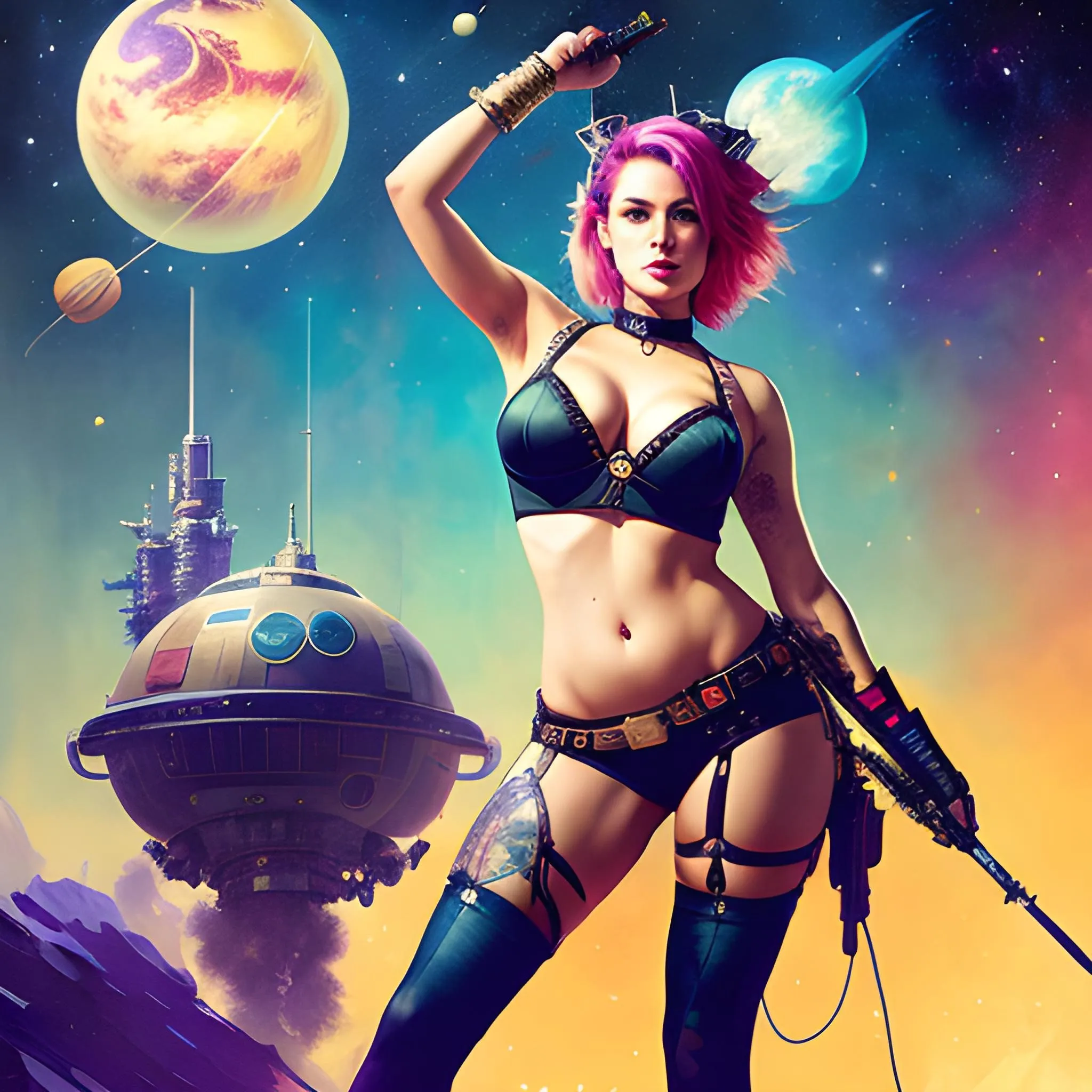 Fantasmes sans limites, le porn généré par IA