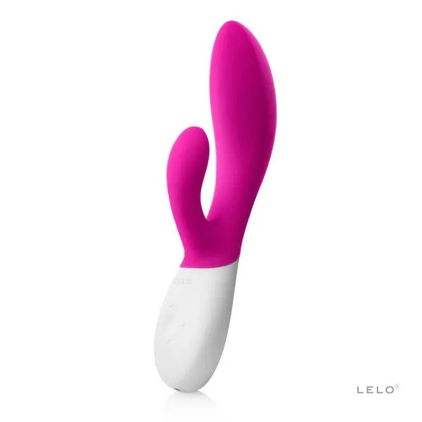 Le Lelo INA Wave exposé lors de la soirée