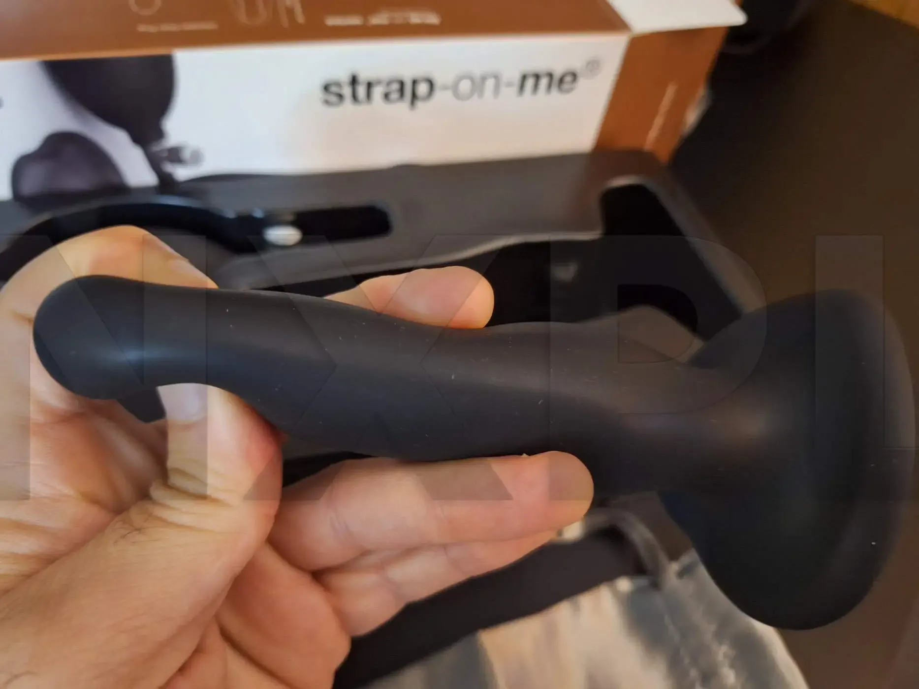 nxpl inflatable dildo plug 11