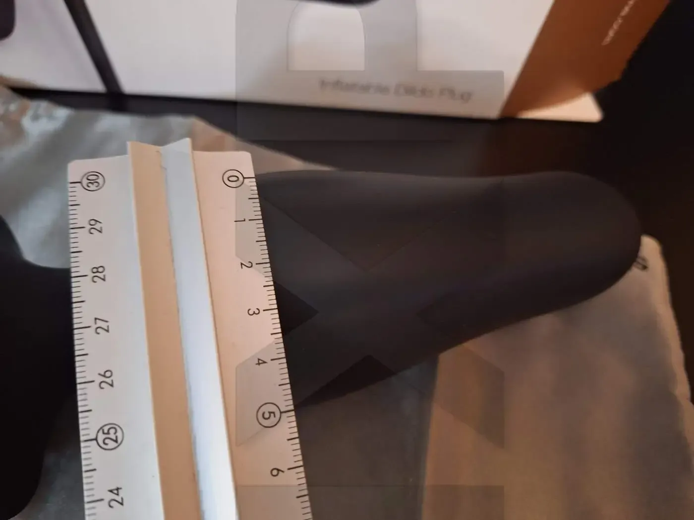 nxpl inflatable dildo plug 16