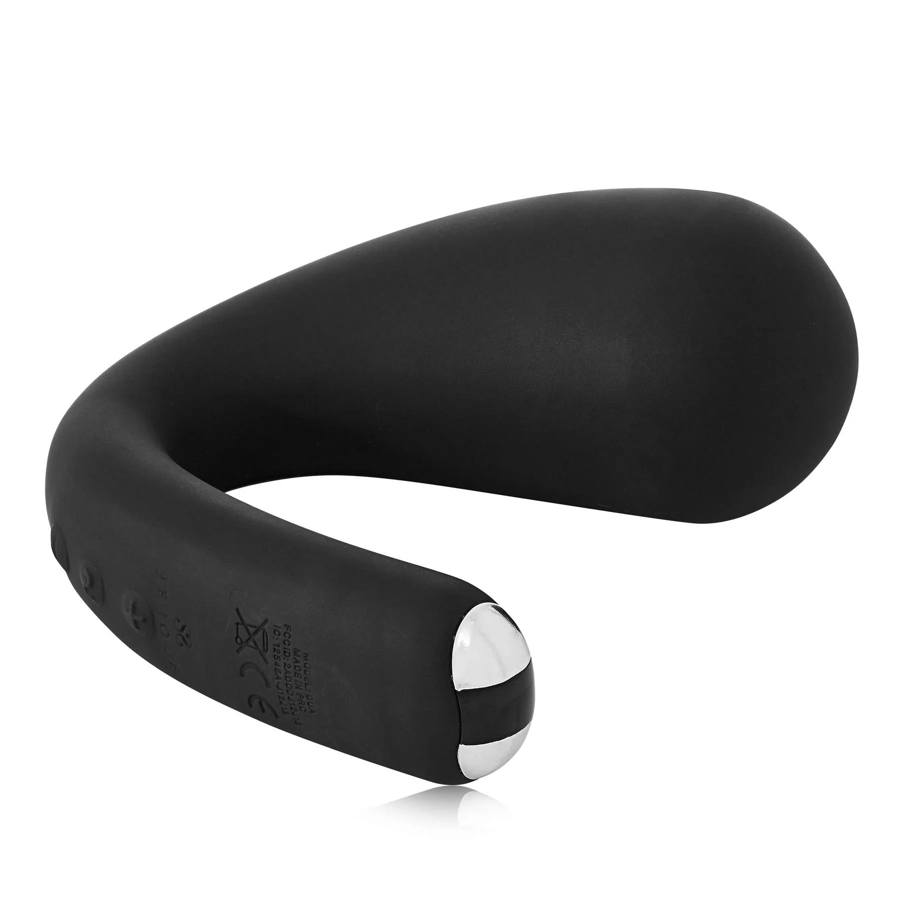 Test du Je Joue Dua, œuf vibrant connecté puissant