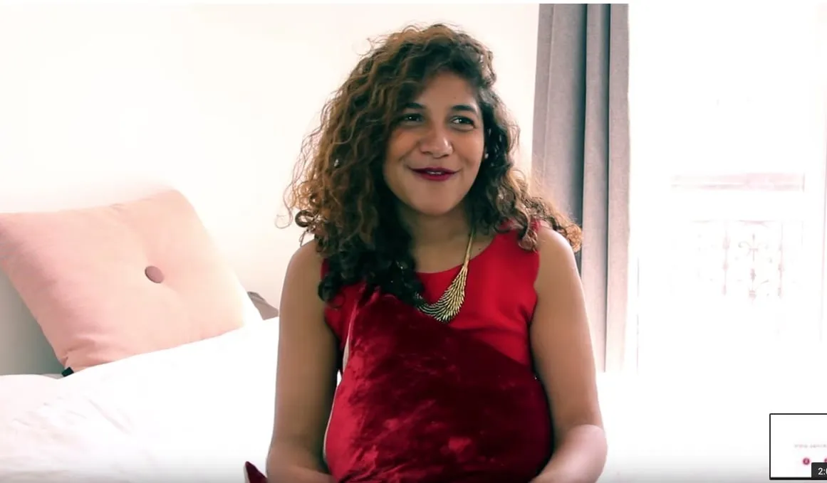 Découverte de Jessica Pirbay, sexualité en conscience et sexothérapeute