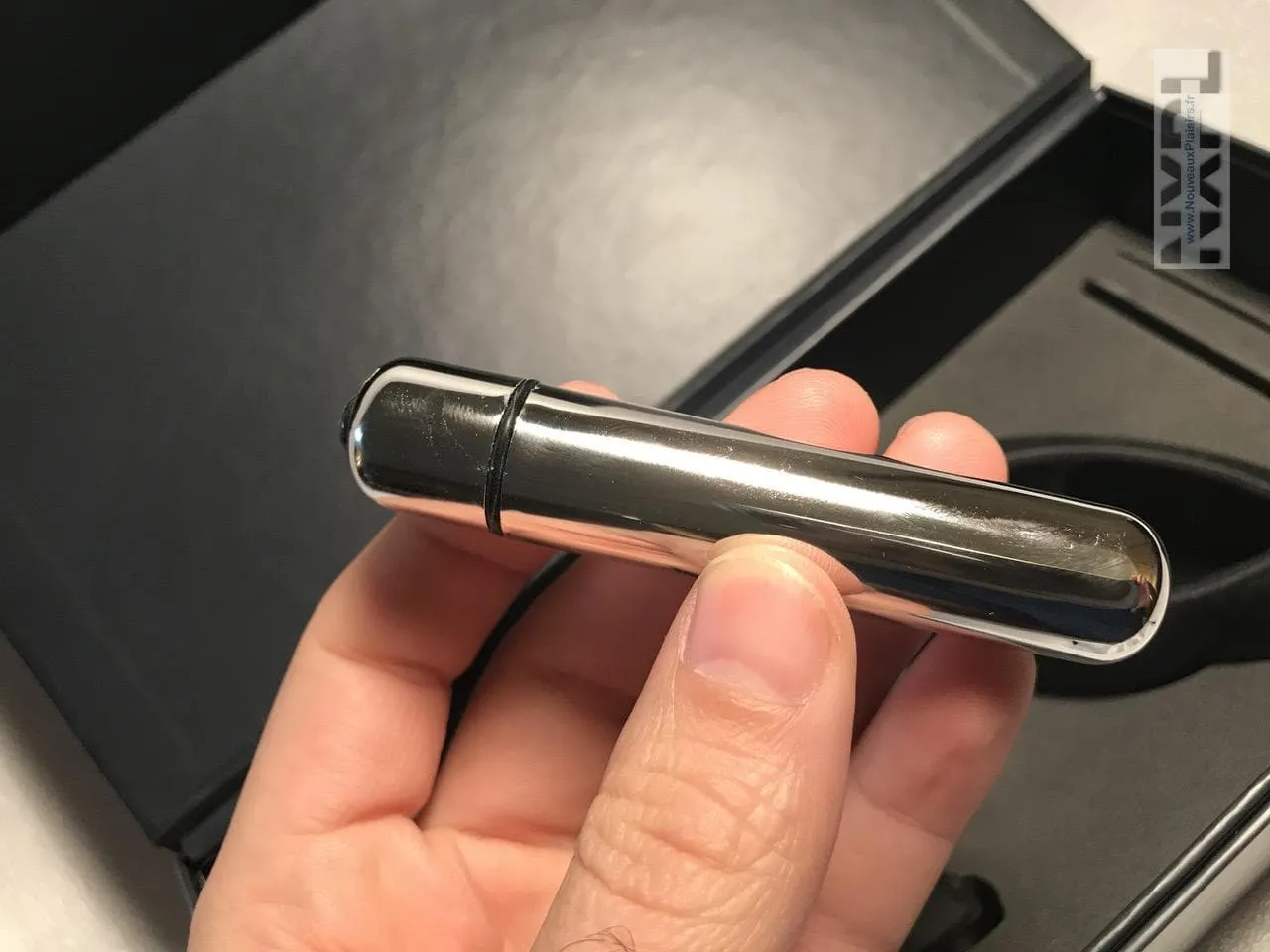 nxpl joydivision xpander 12