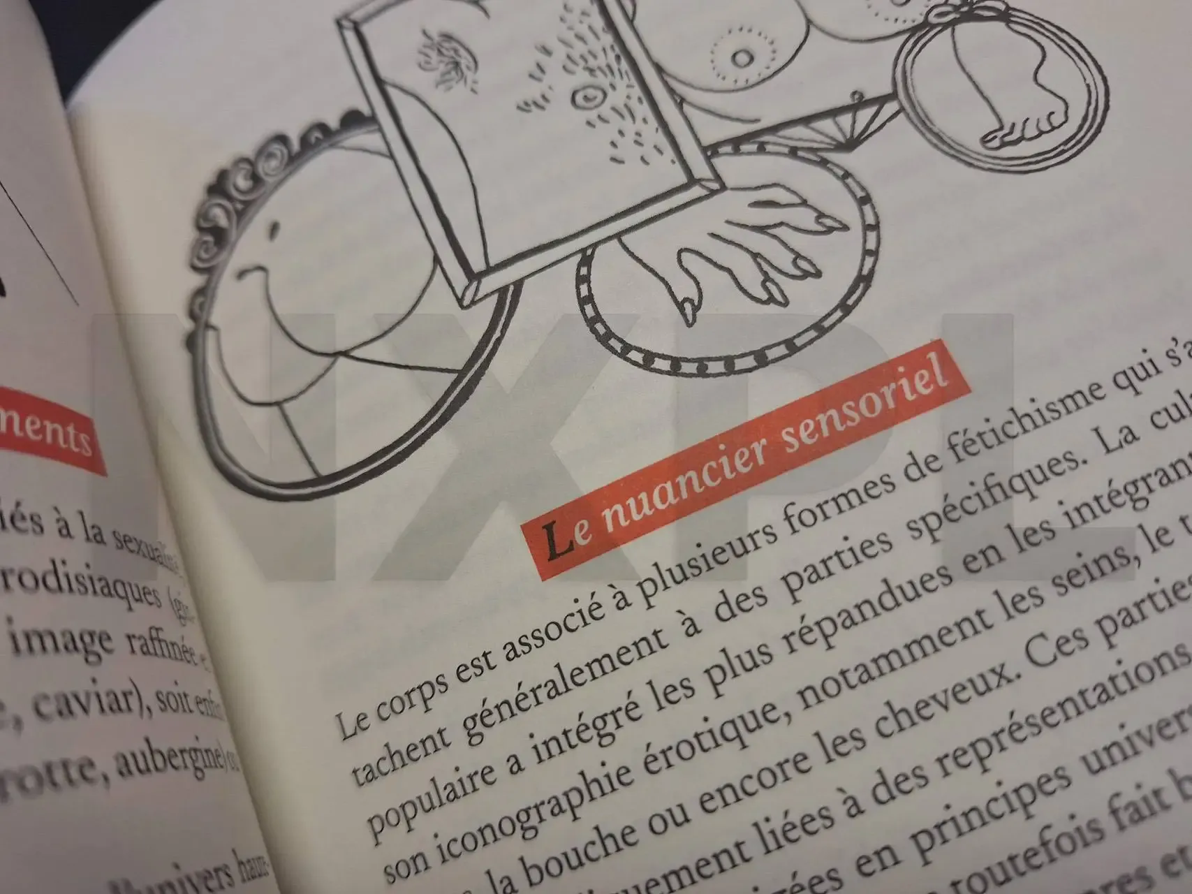 Détournement d'objets du quotidien
KiNK