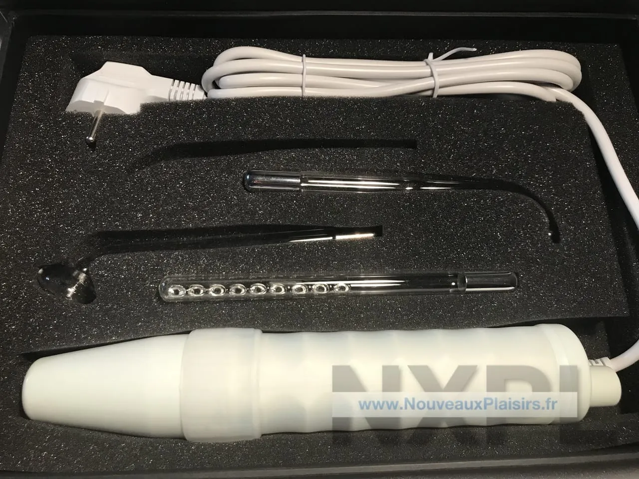 La baguette et ses accessoires