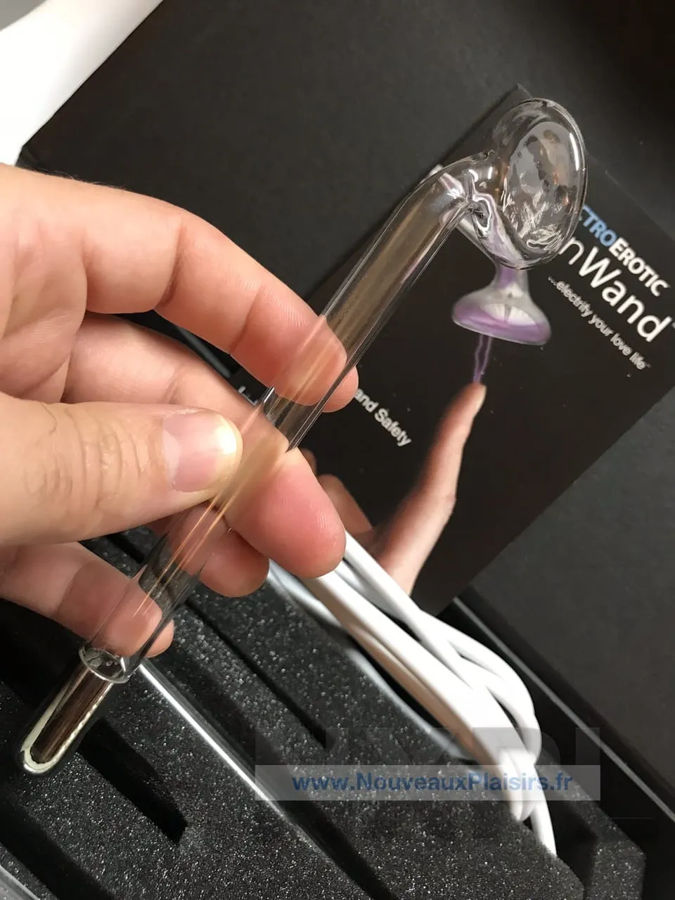 nxpl kinklab neon wand 12