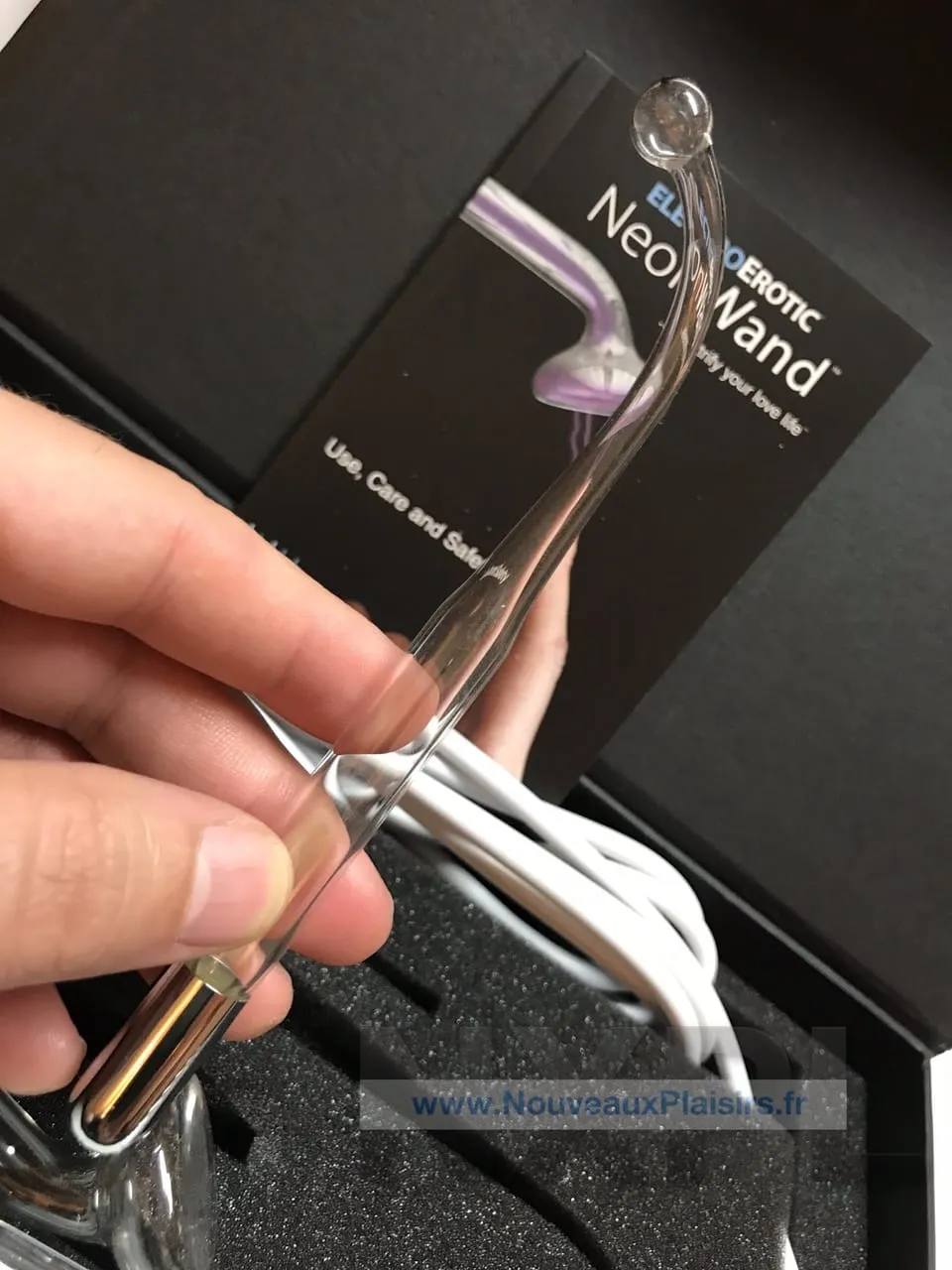 nxpl kinklab neon wand 14